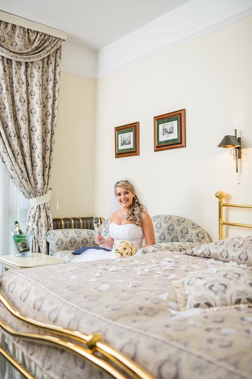 Villa Voyta ปราก ภายนอก รูปภาพ